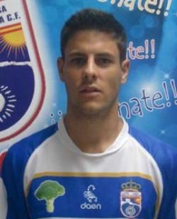 Carlos Martínez (Lorca F.C.) - 2013/2014